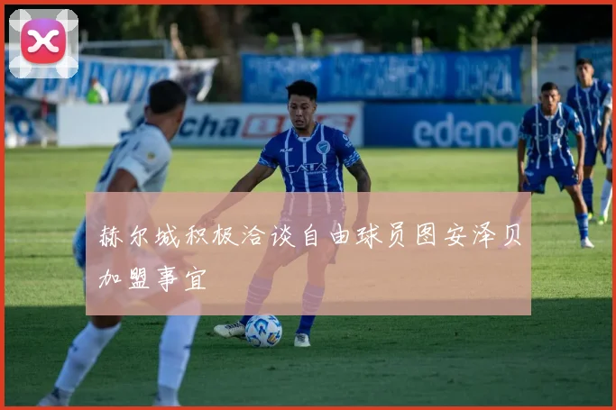 赫尔城积极洽谈自由球员图安泽贝加盟事宜