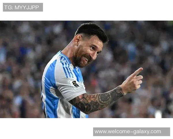 梅西谈世界杯参赛意愿每日关注状态以作最终决定