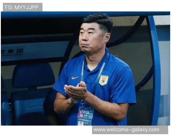 韩鹏全运会期间驰援唐田或将暂时执掌泰山队指挥权