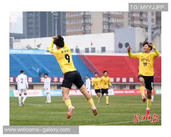 湖北U20队历史性夺冠全运会金牌展现青训成果足球未来可期